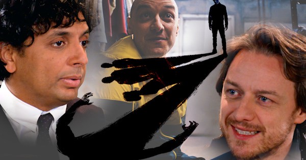 An Oral History of Split with M. Night Shyamalan and James McAvoy ...