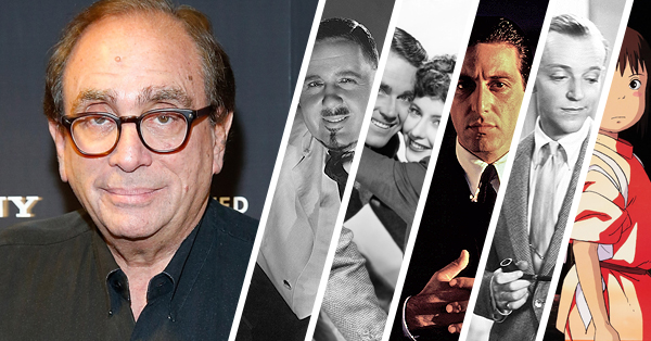 R.L. Stine’s Five Favorite Films | Rotten Tomatoes