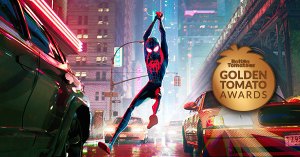 Best Animated Movies 2018