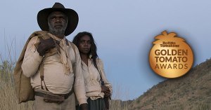 Best Movie 2018: Australia