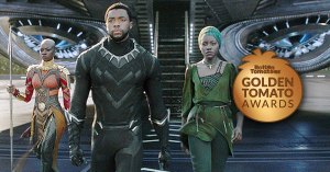 Comic Book/Graphic Novel Movies 2018