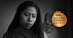 Best Foreign-Language Movies 2018