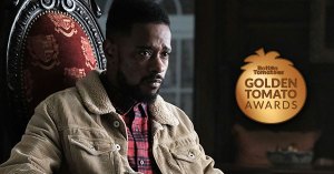 Best Returning TV Shows 2018