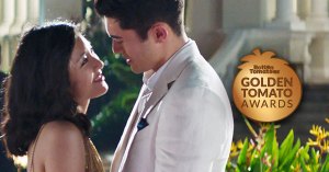 Best Romance Movies 2018