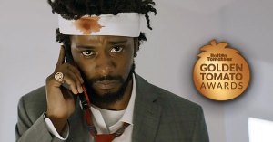 Best Sci-Fi/Fantasy Movies 2018