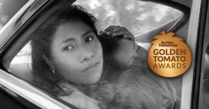 Best Spanish-Language Movie 2018