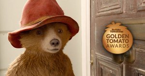 Best Movie 2018: United Kingdom