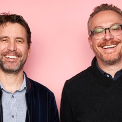 What to Watch with Rhett Reese and Paul Wernick