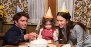 <em>Extremely Wicked, Shockingly Evil and Vile</em> First Reviews: Zac Efron Stuns As Ted Bundy