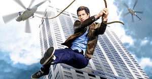 <em>Brooklyn Nine-Nine</em> Returns With a New Home and a Fearless Cast