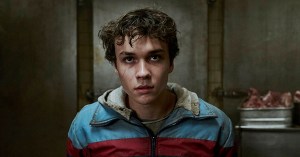 <em>Deadly Class</em> Puts the Darkest Twist Yet on the Teen Comic Book Hero on TV