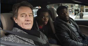 Weekend Box Office Results: <em>The Upside</em> Sunny With Surprise $19.5 Million