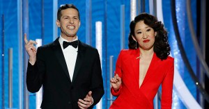2019 Golden Globes Biggest Moments