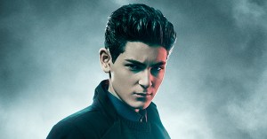 <em>Gotham</em>’s David Mazouz Reveals How the Final Season Introduces the Batman (At Last)