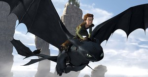 Here Be Dragons! Famous TV and Movie Fire-Breathers