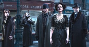 Penny Dreadful (Showtime)