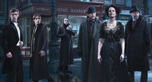 Penny Dreadful (Showtime)
