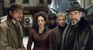 Penny Dreadful (Showtime)