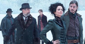 Penny Dreadful (Showtime)