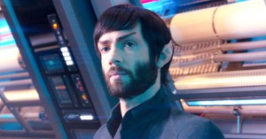 Spock’s <em>Star Trek: Discovery</em> Arrival Will Surprise, While Stephen King’s <em>The Stand</em> Heads (Back) to the Small Screen