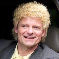 What to Watch With Steve Zahn