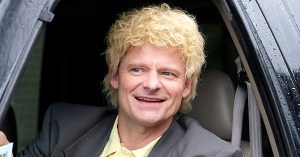 What to Watch With Steve Zahn