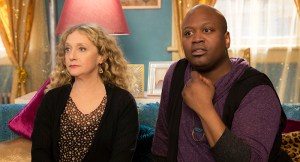 Unbreakable Kimmy Schmidt Credit: Netflix