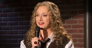 Unbreakable Kimmy Schmidt Credit: Netflix