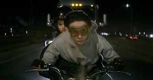 Wayne (YouTube Premium)