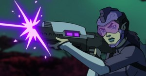 How <em>Young Justice</em> Found a Second Life on DC Universe After 6 Years