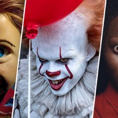 The 25 Most Anticipated Horror Movies of 2019