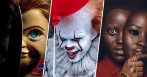 The 25 Most Anticipated Horror Movies of 2019