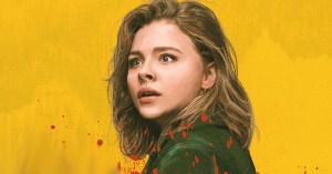 All Chloe Grace Moretz Movies Ranked