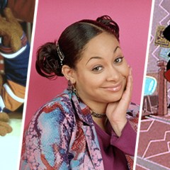 Five ’90s Kids Shows That Paved the Way for Black Representation on TV