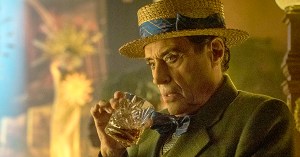 What’s Old and What’s New in <em>American Gods</em> Season 2