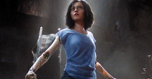 Weekend Box Office Results: <em>Alita</em> Barely Wins Battle With $34.3 Million On Historically Weak Weekend