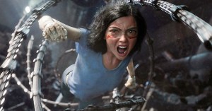 How Family-Friendly Is <em>Alita: Battle Angel</em>?