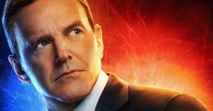 Clark Gregg’s Coulson Is a Rookie with a Man-Crush in <em>Captain Marvel</em>