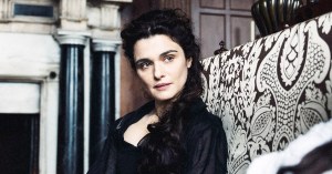 BAFTA 2019 Nominations