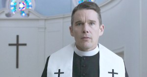First Reformed