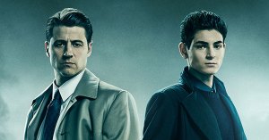 How <em>Gotham</em> Made a Batman Show Without the Caped Crusader One of the Best Comic Book Shows on TV