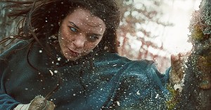 <em>Hanna</em> Refocuses in Move from Film to Streaming Series