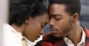 If Beale Street Could Talk