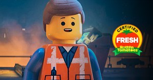<em>The LEGO Movie 2: The Second Part</em> Is Certified Fresh