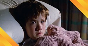 21 Most Memorable Movie Moments: “I See Dead People” from <em>The Sixth Sense</em> (1999)