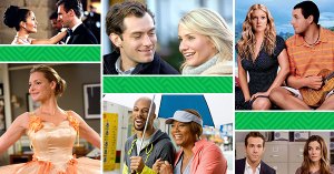 14 Rotten Rom-Coms We Love