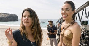 10 Incredible Female Movie Firsts