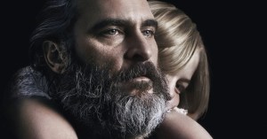 You Were Never Really Here