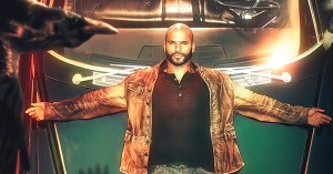 What Drama? Neil Gaiman Promises <em>American Gods</em> Season 2 Keeps the Faith Despite Off-Camera Escapades and More TV News