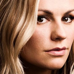 What to Watch with <em>Flack</em> Star Anna Paquin
